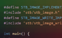 Other Image Formats