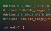 Other Image Formats